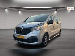 Renault Trafic - 1.6 dCi T29 L2H1 DC Turbo2 Energy