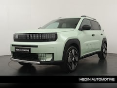 Fiat Grande Panda - La Prima 11 kW 44 kWh | Navigatie | Climate Control | Camera | LM Velgen | Privacy Glass |