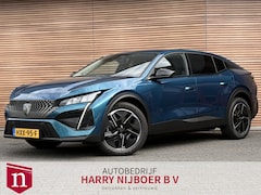Peugeot e-408 - Allure 58 kWh Navigatie / Camera / Lage km stand