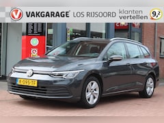 Volkswagen Golf Variant - 1.0 TSI *Life* | Trekhaak | Carplay | Massage Stoelen | Adaptive Cruise & Climate Control