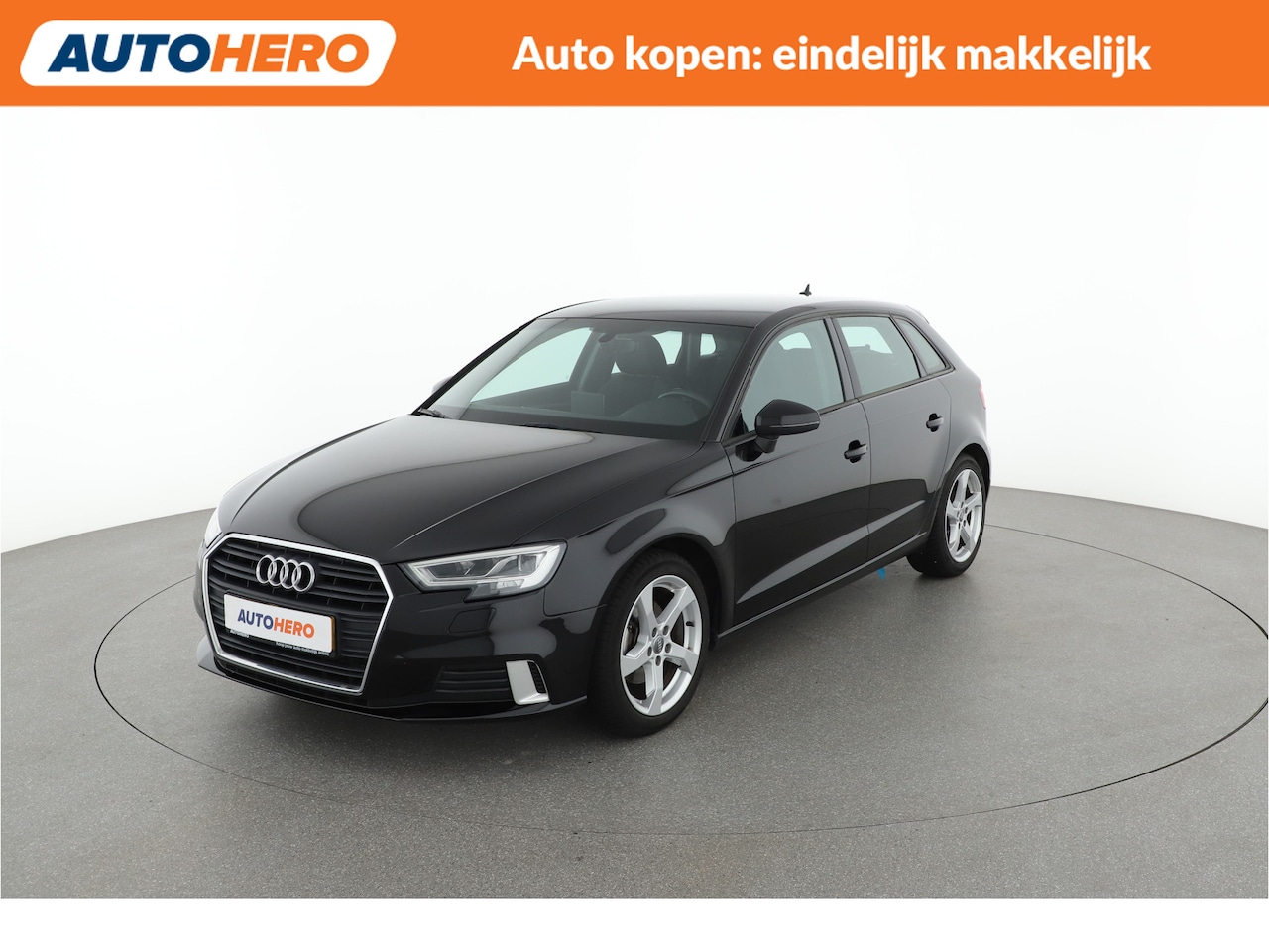 Audi A3 Sportback - 30 TFSI Sport |KA59441 - AutoWereld.nl