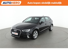 Audi A3 Sportback - 30 TFSI Sport |KA59441