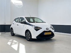 Toyota Aygo - 1.0 VVT-i x-fun| NL| 1 Eig | Airco| C.V | Bluetooth |