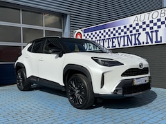 Toyota Yaris Cross - 1.5 Hybrid Adventure CRUISE STOELVER. P-CAM APPLE