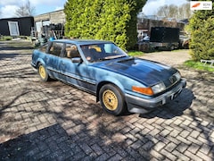 Rover SD-serie - 3.5 Vanden Plas autom