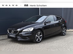 Volvo V40 - T3 Automaat Polar+ Sport | Panoramadak | Harman Kardon audio | Alarm klasse 3 | Parkeercam