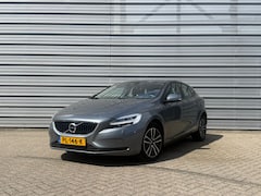 Volvo V40 - T2 122PK Nordic+ | Stoel verw. | Park assist Voor + Achter | Parkeerverwarming | Bluetooth