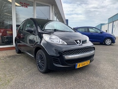 Peugeot 107 - 1.0-12V 39.744 Km
