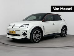 Renault 5 - 5 Comfort Range Iconic Cinq 52 kWh 150PK | Google Navigatie | Stoel- en Stuurverwarming |