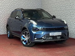 Lynk & Co 01 - ✅1.5 261 PK NIEUWE AUTO ✅ 2025 / STOEL VERW. 1.5 261 PK ZWARTE HEMEL 360CAM 4 JAAR GARANTI