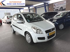 Suzuki Splash - 1.0 Comfort Airco | 31970 km NAP