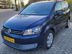 Volkswagen Touran - 1.2 TSI Comfortline BlueMotion