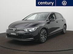 Volkswagen Golf - 1.4 eHybrid Style / Virtual / Clima / Camera
