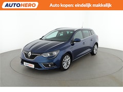 Renault Mégane - 1.2 TCe Energy Experience | VJ17390 |