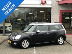 MINI Clubman - 1.6 Cooper AIRCO|16"