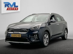 Kia Niro - 1.6 GDi Hybrid DynamicLine | Trekhaak | Camera | Apple / Carplay | Origineel NL |