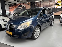 Opel Meriva - 1.4 Turbo Cosmo / Airco / Navigatie