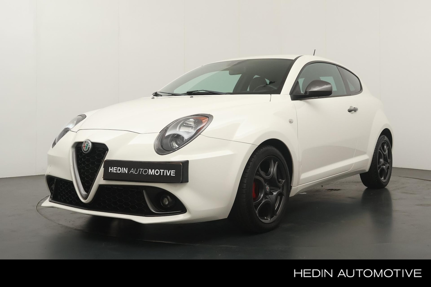 Alfa Romeo MiTo - 0.9 TwinAir ECO Super | 25.245 km!! | Navigatie | Leer | Climate Control | Parkeersensoren - AutoWereld.nl