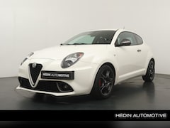 Alfa Romeo MiTo - 0.9 TwinAir ECO Super | 25.245 km | Navigatie | Leer | Climate Control | Parkeersensoren |