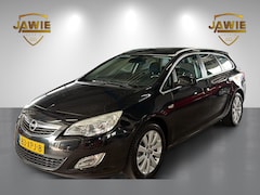 Opel Astra Sports Tourer - 1.6 Turbo Cosmo 83-XPJ-8