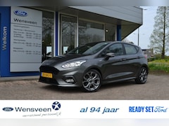 Ford Fiesta - 1.0T 100pk ECOBOOST ST-Line 5-deurs | B&O Navigatie