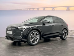 Audi Q4 e-tron - S edition Competition 45 82 kWh 210 kW / 28