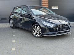 Hyundai i20 - 1.0 T-GDI i-Motion Comfort SCHADEAUTO DUITS