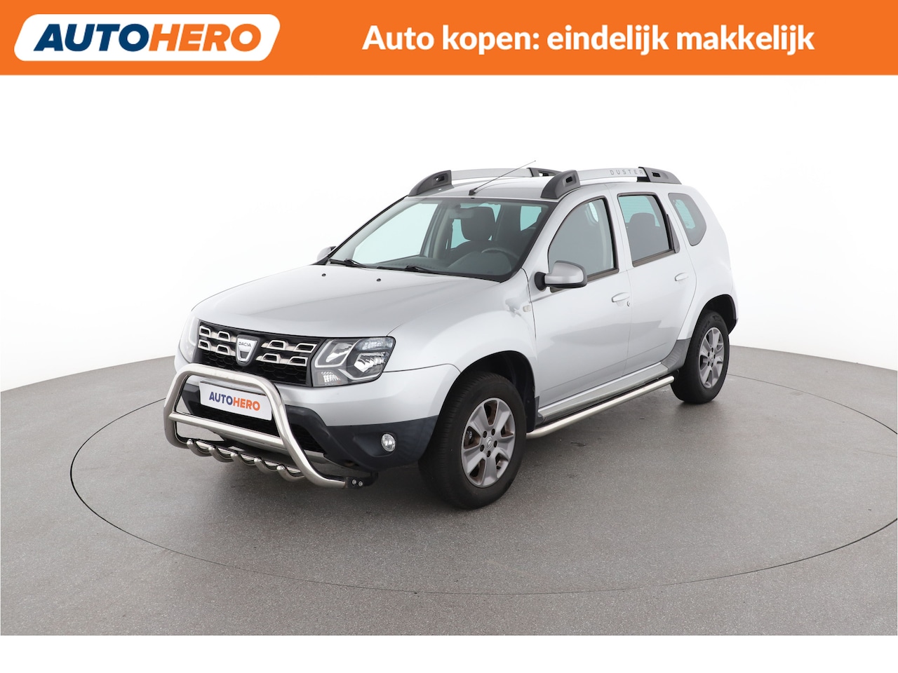 Dacia Duster - 1.2 TCe 4x2 Prestige | KT40796 | - AutoWereld.nl