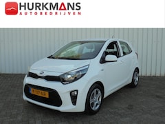 Kia Picanto - 1.0i COMFORTLINE AIRCO / CRUISE NL-AUTO