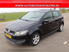 Volkswagen Polo - 1.6 TDI Highline // AUTOMAAT / 5-DRS //