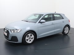 Audi A1 Sportback - 25 TFSI Pro Line | 95 PK | Airco | Lane assist | Apple Carplay/Android Auto |