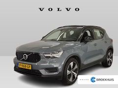 Volvo XC40 - 1.5 T4 Recharge R-Design | Panoramadak | Harman Kardon | 360 Camera | Elektrische stoelen