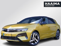 Opel Astra Electric - 58 kWh Ultimate | DE NIEUWE ASTRA MET EEN WLTP VAN 454KM | Stoelmassage | Voorruitverwarmi