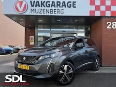 Peugeot 3008 - 1.6 HYbrid 225 GT // NAVI // CAMERA // CLIMA // ADAPTIVE CRUISE // DODEN HOEK SENSOR // ST