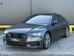 Audi A6 Limousine - 55 TFSI e quattro Competition BOMVOL