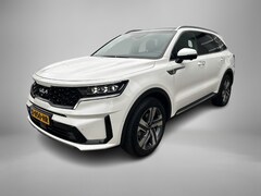 Kia Sorento - 1.6 T-GDI Hybrid 2WD ExecutiveLine 5p