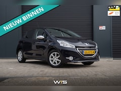 Peugeot 208 - 1.2 Style Pack Nieuwe distributieriem | INRUIL MOGELIJK