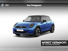 MINI Cooper - 5-deurs 1.5 Cooper C Classic L | 18 inch Slide Spoke 2-tone | Opruimingsvoordeel