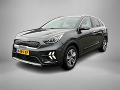 Kia Niro - 1.6 GDi Hybrid DynamicPlusLine