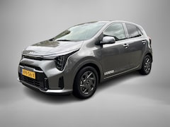 Kia Picanto - 1.0 DPI DynamicPlusLine