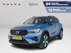 Volvo XC40 - T5 Recharge R-Design | Parkeercamera | Harman Kardon | Stoel- en Stuurverwarming | Trekhaa