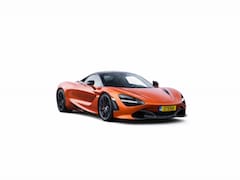McLaren 720S - Coupe Performance 4.0 V8