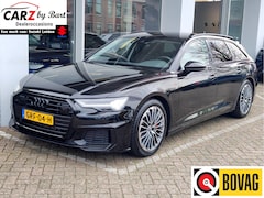 Audi A6 Avant - 55 TFSI E QUATTRO S-LINE COMPETITION PHEV Park Assist | Stoelverwarming | Keyless