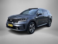 Kia Sorento - 1.6 T-GDI Hybrid 2WD ExecutiveLine 7p