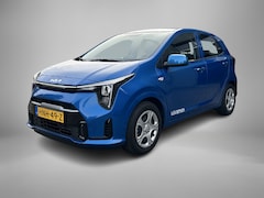 Kia Picanto - 1.0 DPI DynamicLine
