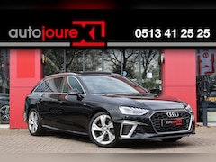 Audi A4 Avant - 35 TDI Launch Edition Sport | 2x S-Line | Panoramadak | ACC | Camera | Trekhaak |