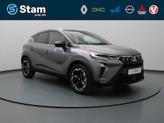 Mitsubishi ASX - HEV 158pk AT Executive 360° Camera | Adapt. Cruise | Parkeersens. v+a | Stoel-/stuur-/voor