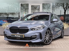 BMW 1-serie - (f40) 118i M-Sport 136pk | Sfeer | Stoelverwarming | Pano | Camera | LED | Navigatie | Car