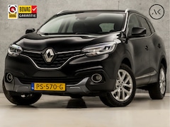 Renault Kadjar - 1.2 TCe Sport (VIRTUAL COCKPIT, NAVIGATIE, CLIMATE, LEDER, CAMERA, SPORTSTOELEN, GETINT GL