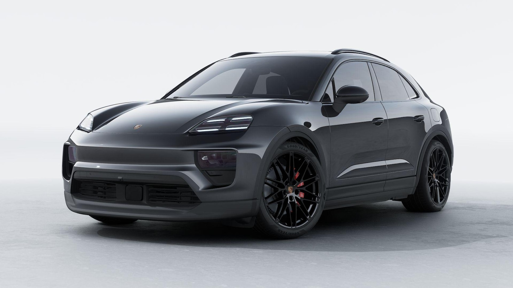 Porsche Macan - 4S - AutoWereld.nl